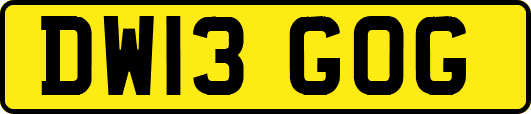 DW13GOG