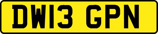 DW13GPN