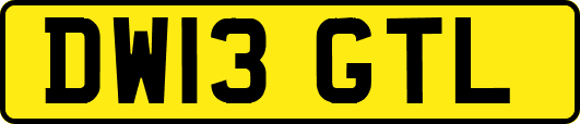 DW13GTL