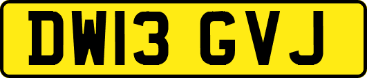 DW13GVJ