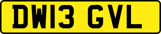 DW13GVL