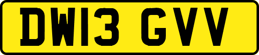 DW13GVV