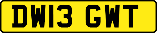 DW13GWT