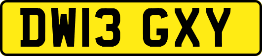 DW13GXY