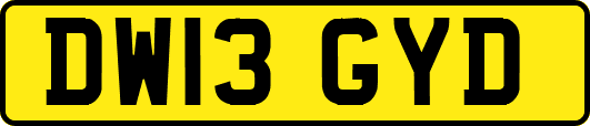 DW13GYD