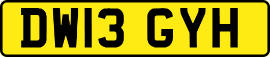 DW13GYH
