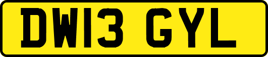 DW13GYL