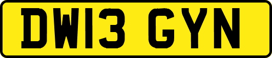 DW13GYN