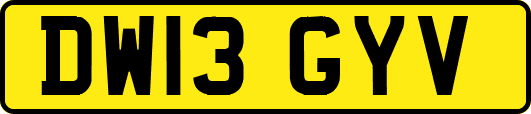 DW13GYV