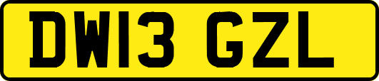 DW13GZL