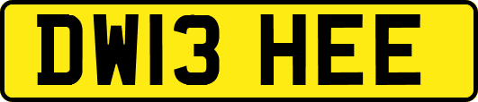 DW13HEE