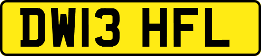 DW13HFL