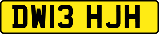 DW13HJH