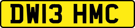 DW13HMC
