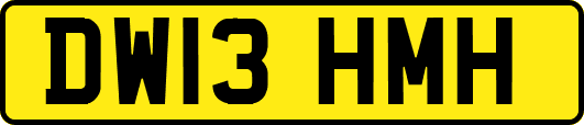 DW13HMH