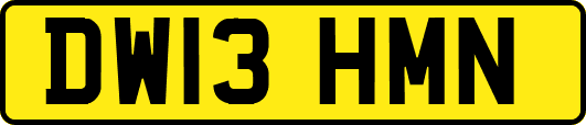 DW13HMN