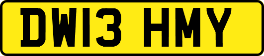 DW13HMY