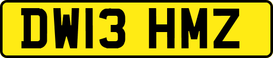 DW13HMZ