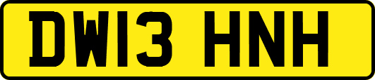 DW13HNH