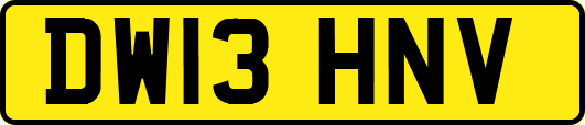 DW13HNV