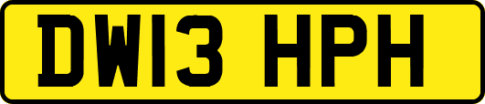DW13HPH