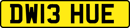 DW13HUE