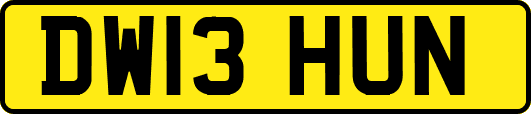 DW13HUN