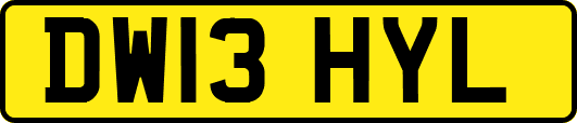 DW13HYL
