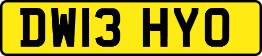 DW13HYO