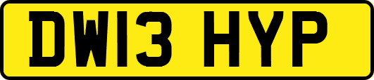 DW13HYP