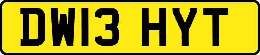DW13HYT