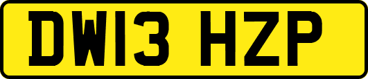 DW13HZP