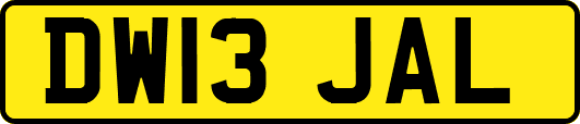 DW13JAL