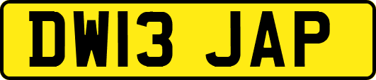 DW13JAP