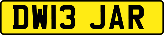 DW13JAR