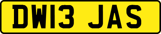 DW13JAS