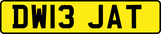 DW13JAT