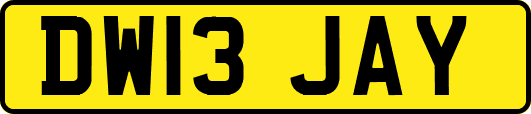 DW13JAY