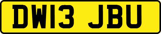 DW13JBU