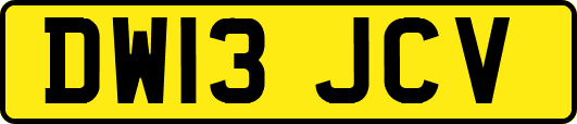 DW13JCV