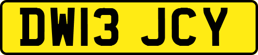 DW13JCY