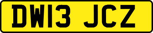 DW13JCZ