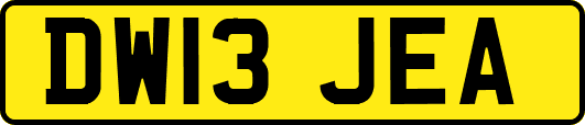 DW13JEA