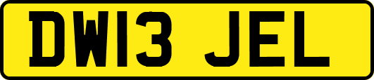 DW13JEL