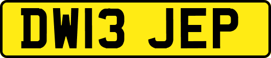 DW13JEP