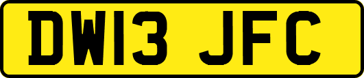 DW13JFC