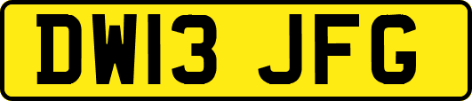 DW13JFG