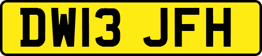 DW13JFH