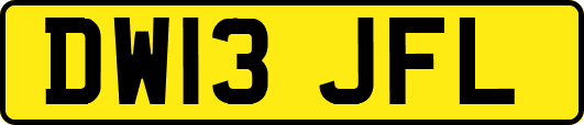 DW13JFL