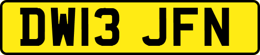 DW13JFN